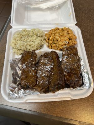   at KraVegan in Jacksonville