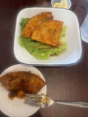   at KraVegan in Jacksonville