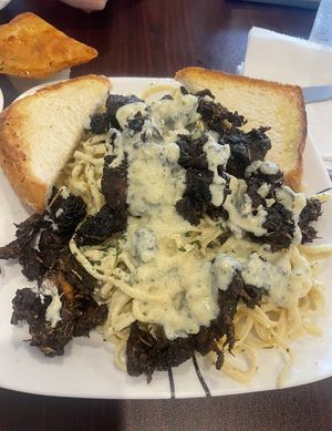   at KraVegan in Jacksonville