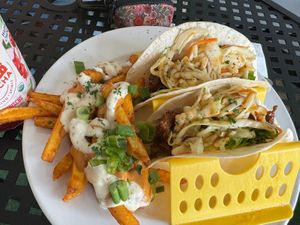  at KraVegan in Jacksonville