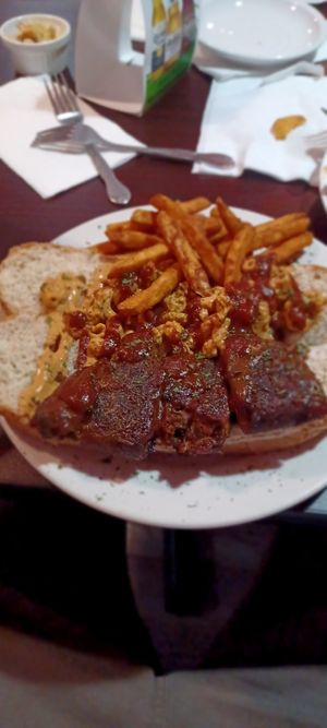  at KraVegan in Jacksonville