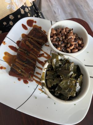   at KraVegan in Jacksonville