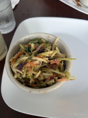   at KraVegan in Jacksonville