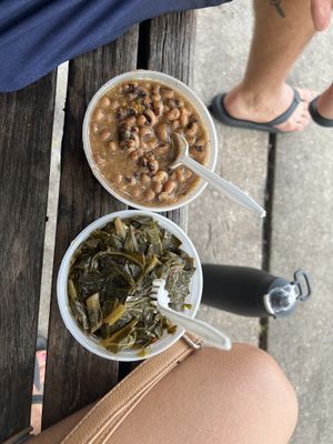   at KraVegan in Jacksonville