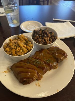   at KraVegan in Jacksonville