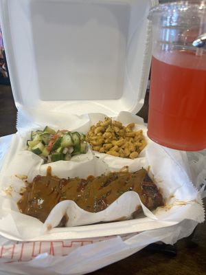   at KraVegan in Jacksonville