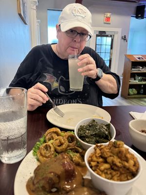   at KraVegan in Jacksonville