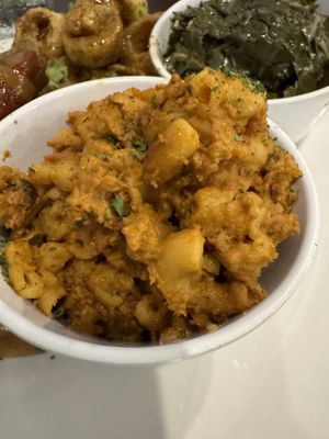   at KraVegan in Jacksonville