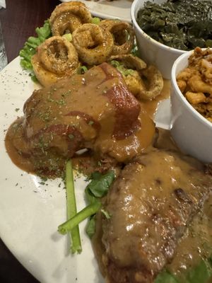   at KraVegan in Jacksonville