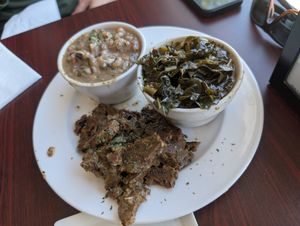  at KraVegan in Jacksonville