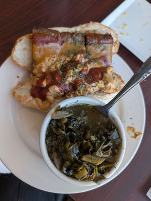  at KraVegan in Jacksonville