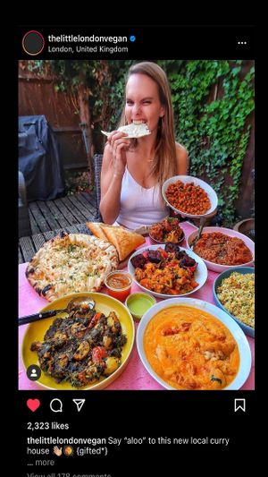 Blast from the past  at Hungry Beast in East London