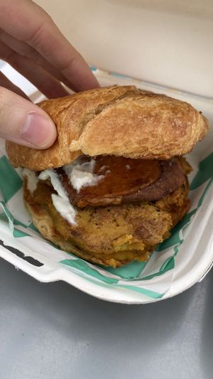   at Plant Joy in Charlotte