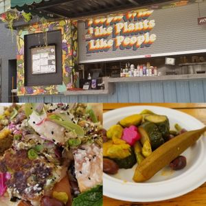  at Plant Joy in Charlotte