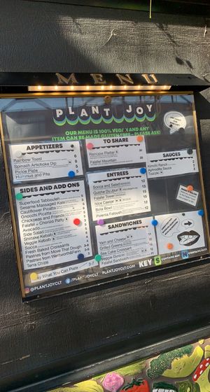  at Plant Joy in Charlotte