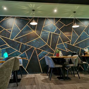 "" at Vegan Food Bar in Almere