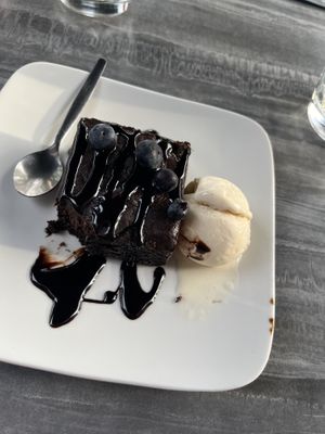   at Vegan Food Bar in Almere