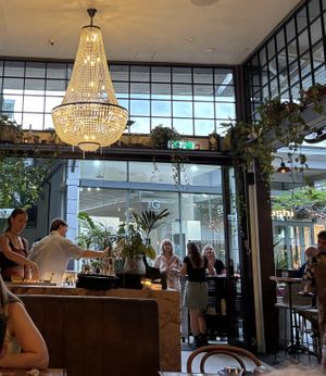   at Bang Bang Noosa in Noosa Heads