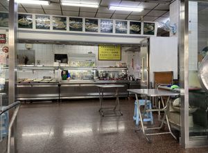   at Qian Ye Vegetarian in Kaohsiung