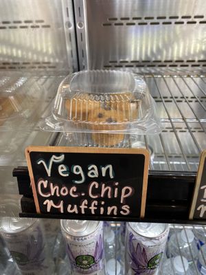   at Bare Naked Bowl in East Meadow