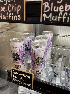   at Bare Naked Bowl in East Meadow