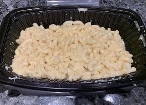 Vegan Mac & Cheese  at The Diner Boys in Merrick