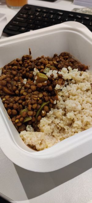  at La Línea Verde in La Linea De La Concepcion