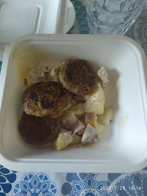  at La Línea Verde in La Linea De La Concepcion