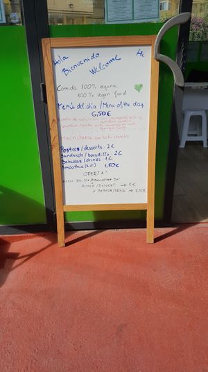  at La Línea Verde in La Linea De La Concepcion