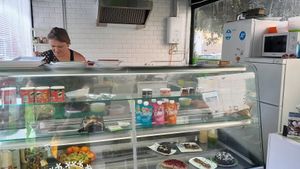  at La Línea Verde in La Linea De La Concepcion