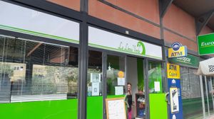  at La Línea Verde in La Linea De La Concepcion