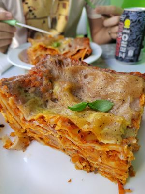  at La Línea Verde in La Linea De La Concepcion