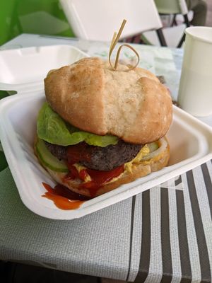  at La Línea Verde in La Linea De La Concepcion