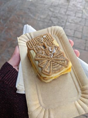  at La Línea Verde in La Linea De La Concepcion