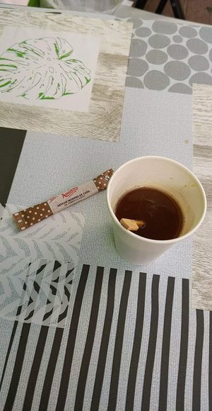  at La Línea Verde in La Linea De La Concepcion