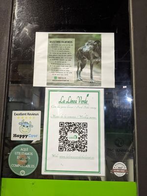  at La Línea Verde in La Linea De La Concepcion