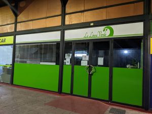  at La Línea Verde in La Linea De La Concepcion