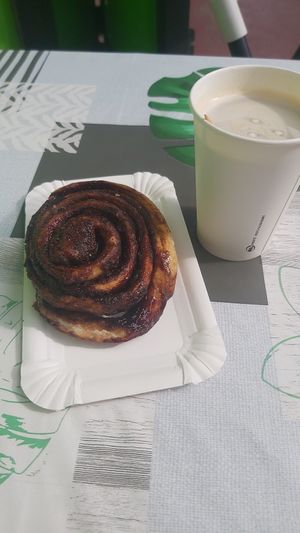  at La Línea Verde in La Linea De La Concepcion