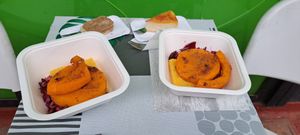  at La Línea Verde in La Linea De La Concepcion