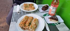  at La Línea Verde in La Linea De La Concepcion