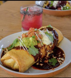   at Chantico in Phoenix