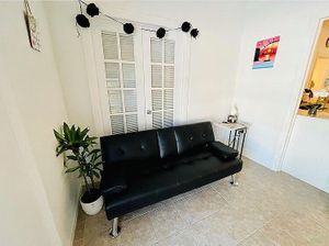 Relaxing Spa at Coco Lov in Tampa