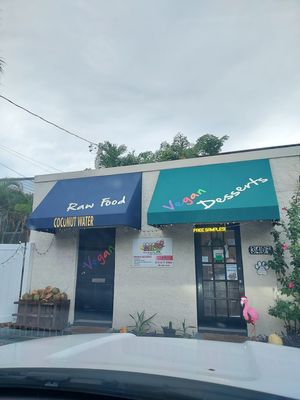  at Coco Lov in Tampa