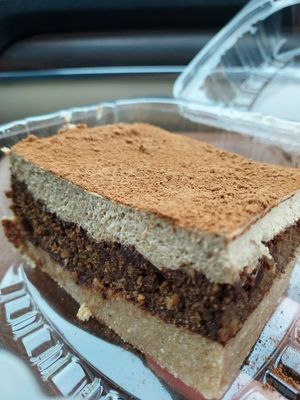  at Coco Lov in Tampa