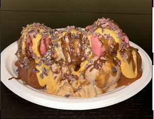  at Coco Lov in Tampa