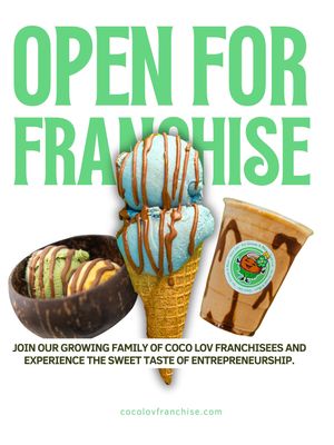  at Coco Lov in Tampa