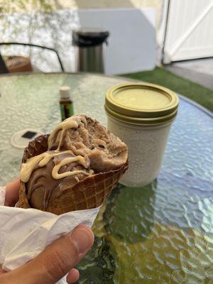   at Coco Lov in Tampa