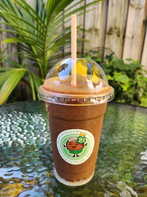  at Coco Lov in Tampa