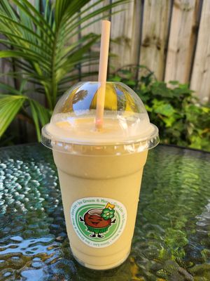  at Coco Lov in Tampa