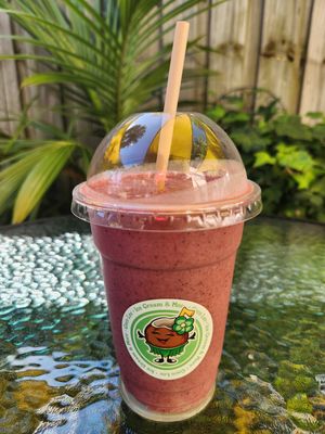  at Coco Lov in Tampa